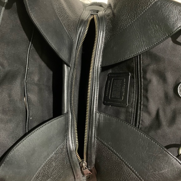 Coach bag - Picture 13 of 13